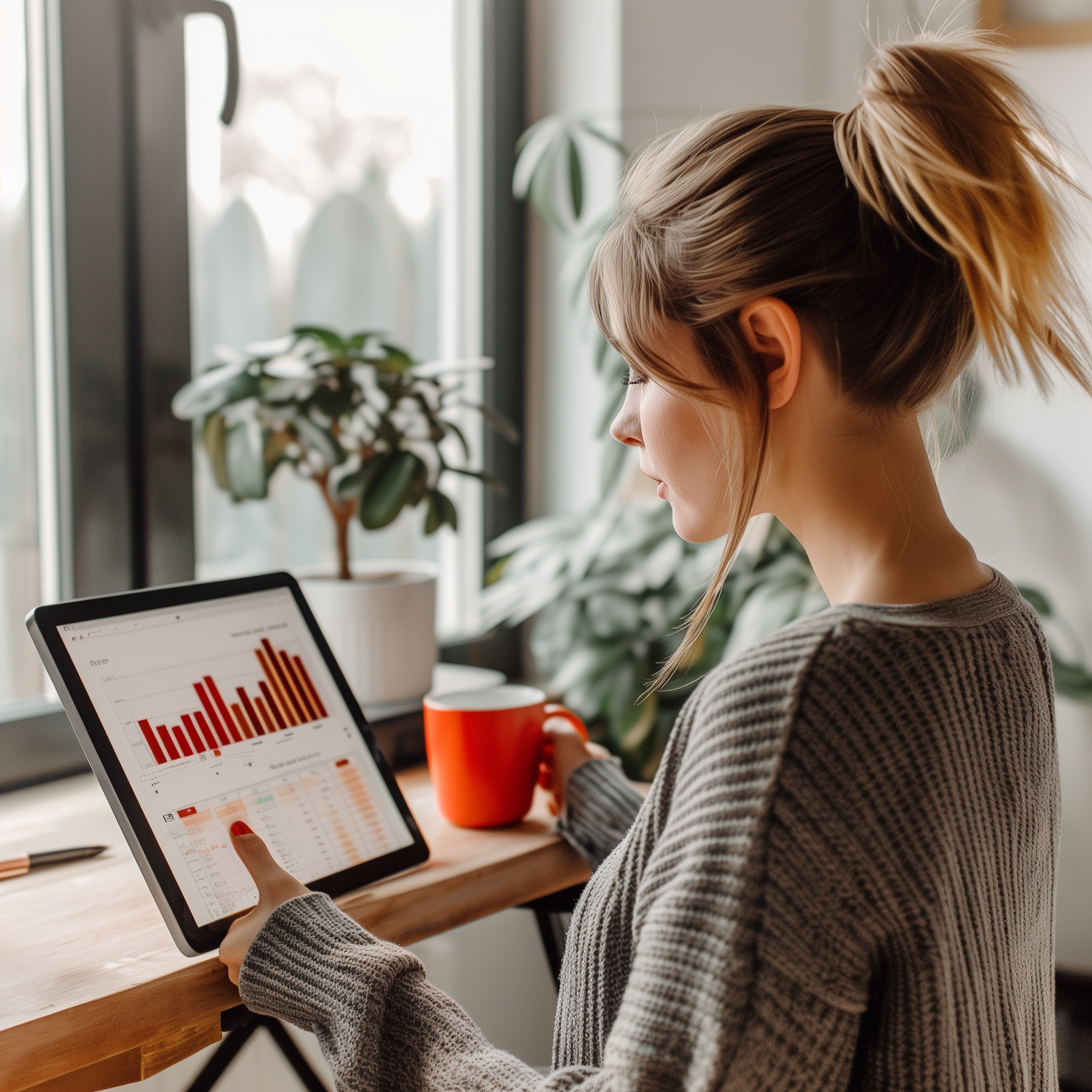 ERGOraport - analiza energetyczna